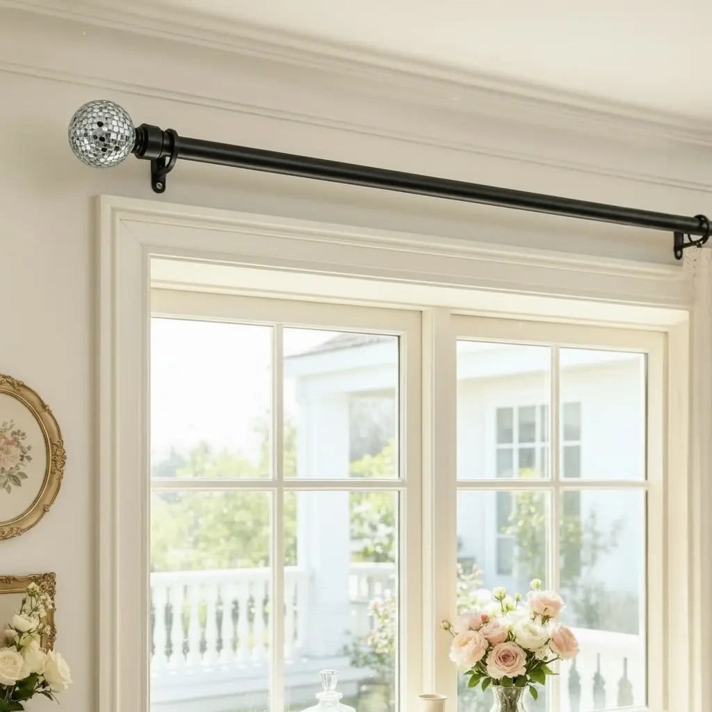 Curtain Rods