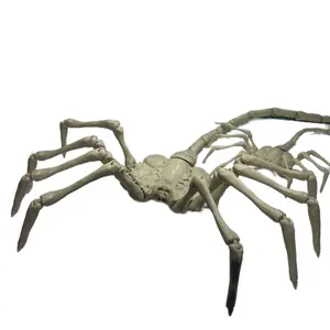 Detailed 3D Printed Facehugger from Aliens Movie
