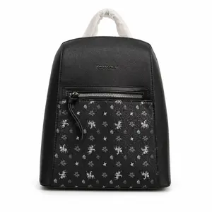Elite Pocket Negra