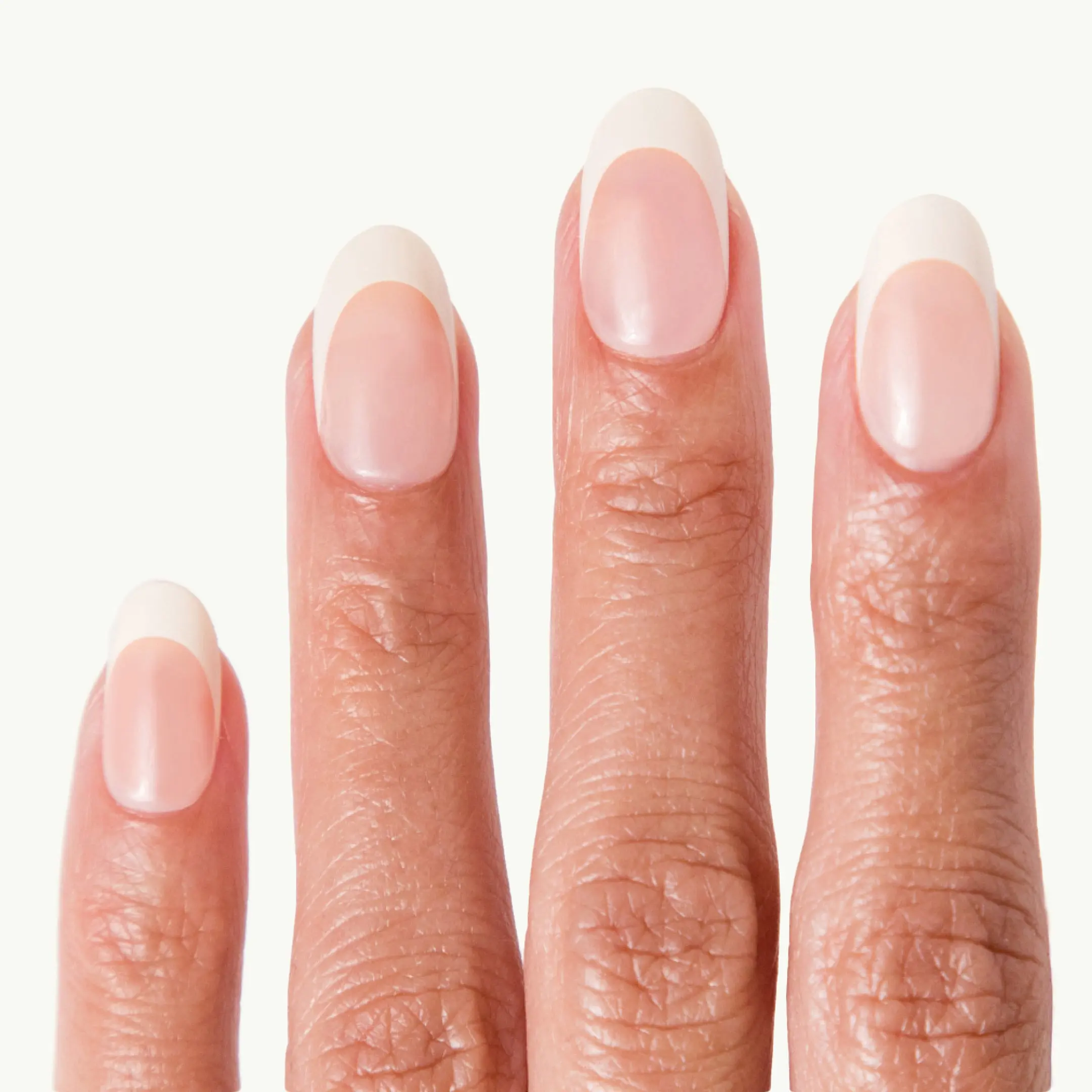 Chillhouse Chill Tips Press On Nails - French Twist Beauty & Personal Care Nail Art Accessory