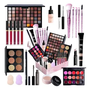 Full Kit for Girls Teens & Women,makeup kit for teens,Make up Sets,Makeup Gift Set,makeup kits for women,All in One Make up Kit