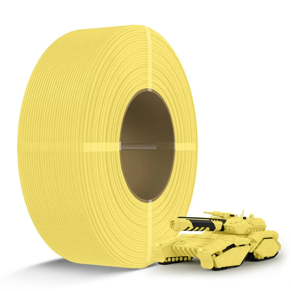 PLA Refill | Lemon Yellow