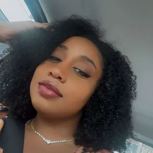 Bundle NEW AFRO CURLY [1PC/PK]