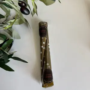 Organic henna cones