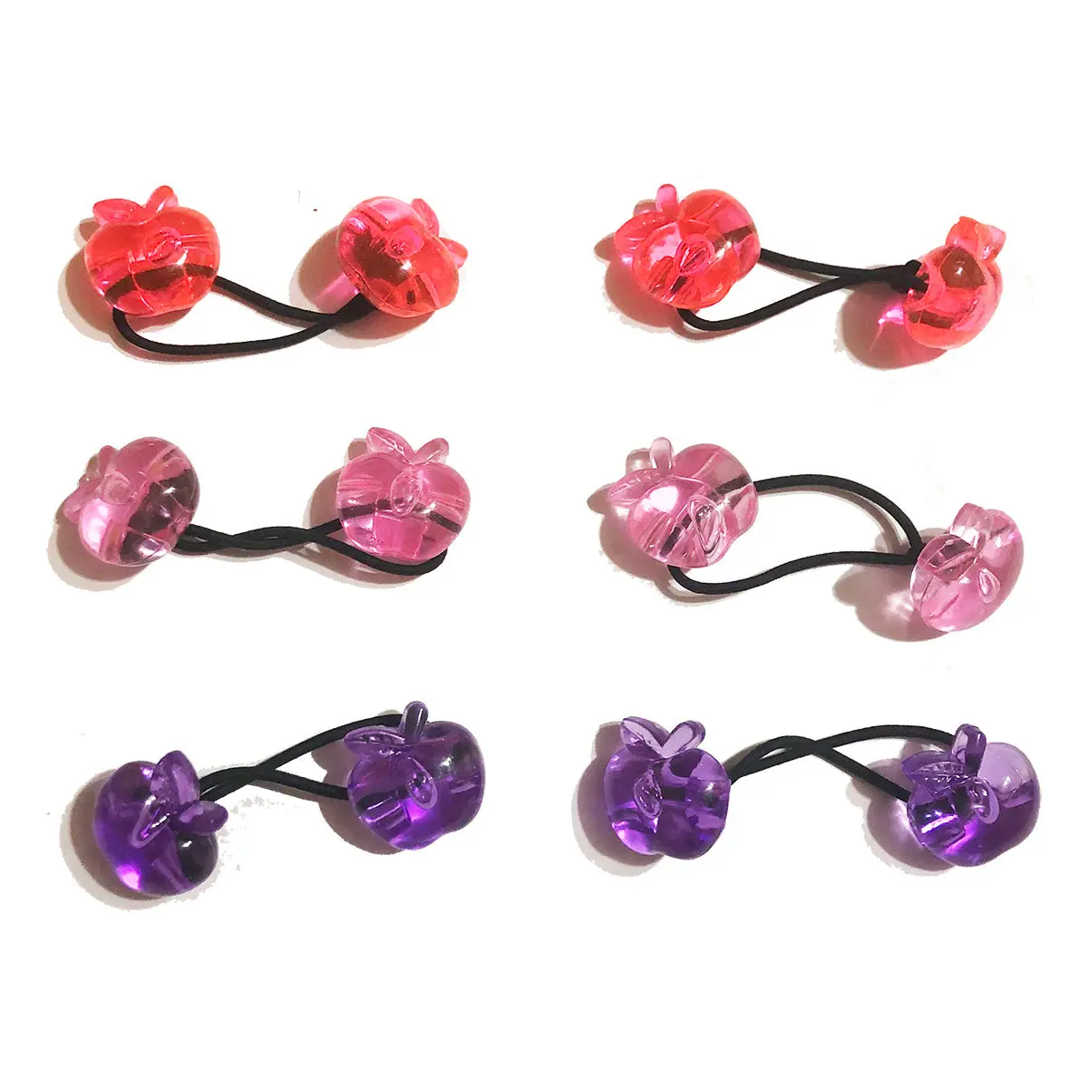Apple Bobble Set