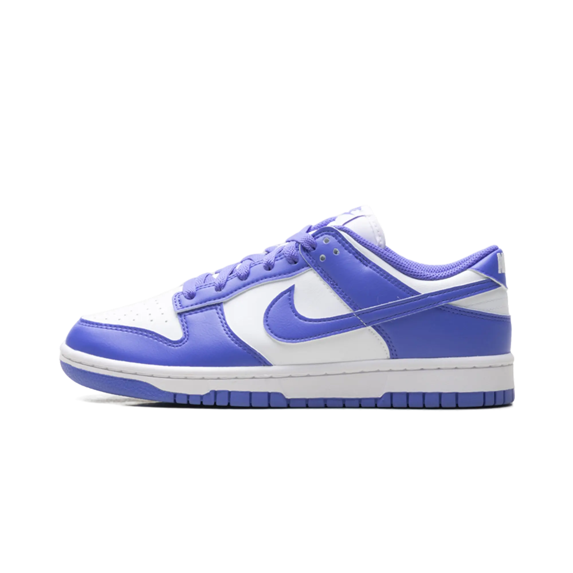 Dunk Low WMNS "White Sapphire" IM6572 102