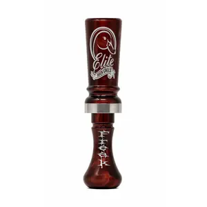 Acrylic Freak - Single Reed Duck Call (TikTok)