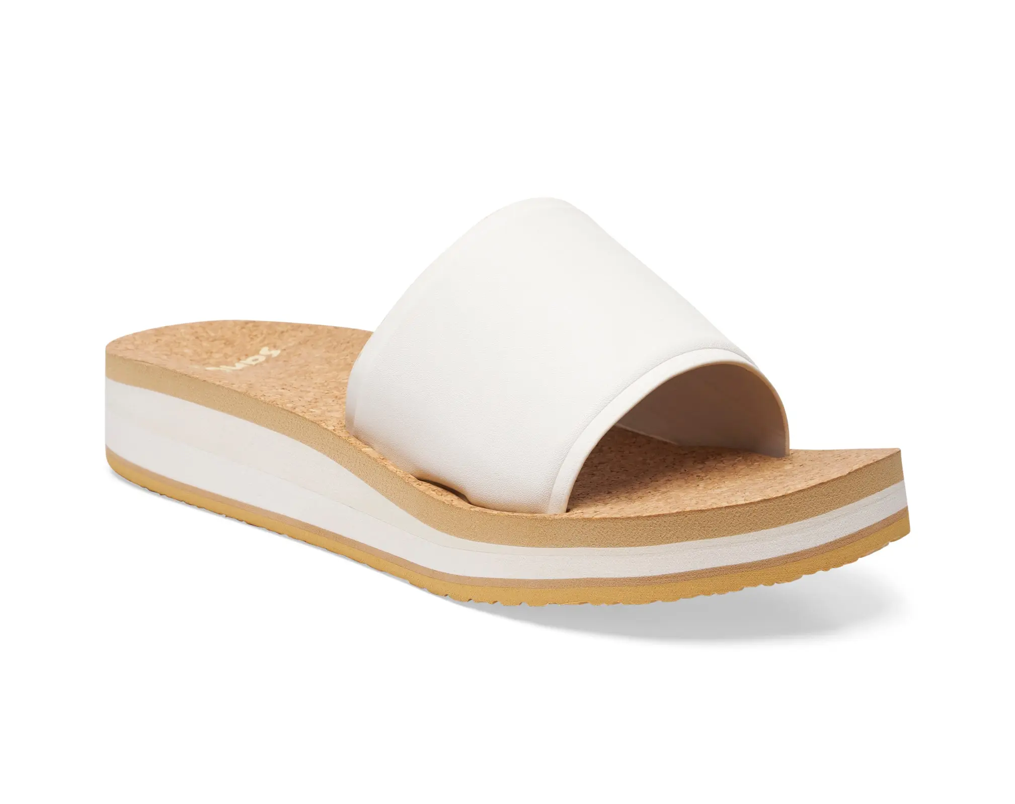 Sanuk Highland Slide - Women's Sandals