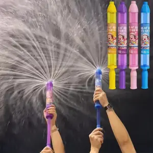 1pcs New Firework Fountain Water Gun - Super Soaker Squirt Gun Outdoor Water Balloon Battles Beach Party Drifting Adventure