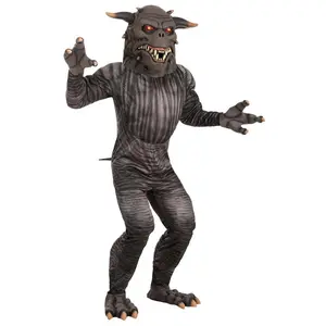 Adult Ghostbusters Terror Dog Costume