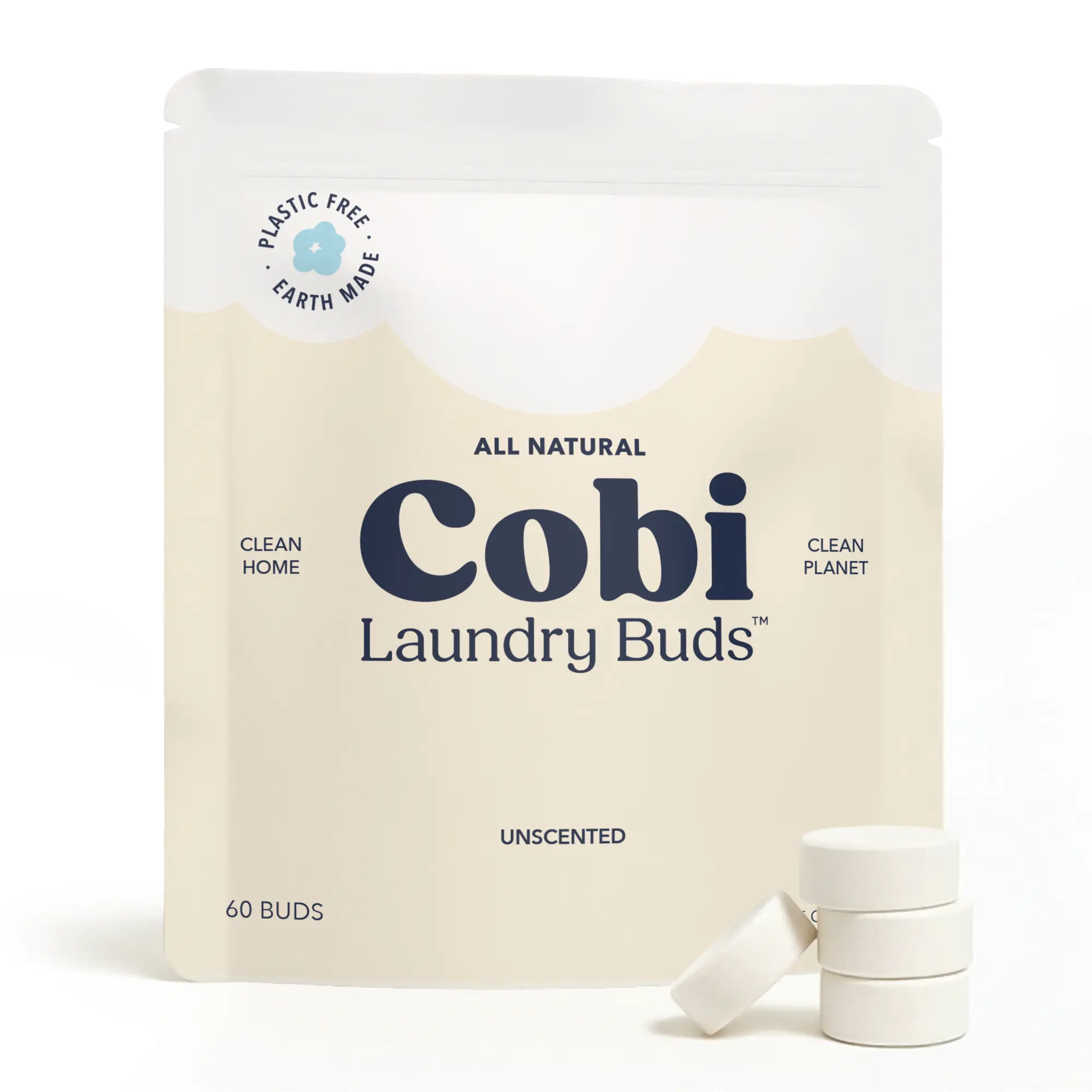 Cobi Clean Bundle