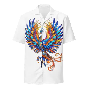 Phoenix Featherlight Unisex Shirt