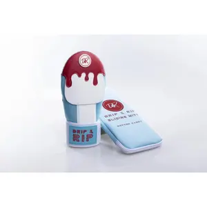 Drip & Rip™ Sliding Mitt Cotton Candy Adult and Youth