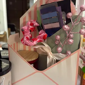 Blind Date w/ a Book A Night In