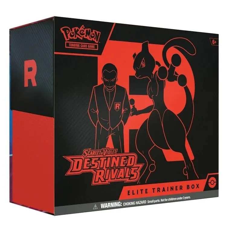 Sealed Pokmon TCG - TikTok Shop