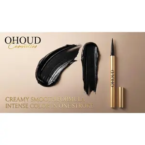 Gel liner water proof slim and smooth