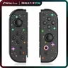 【Back to School】Game Controller (L/R) Switch Controller- Wireless Game Controller STAR, Console, Joystick