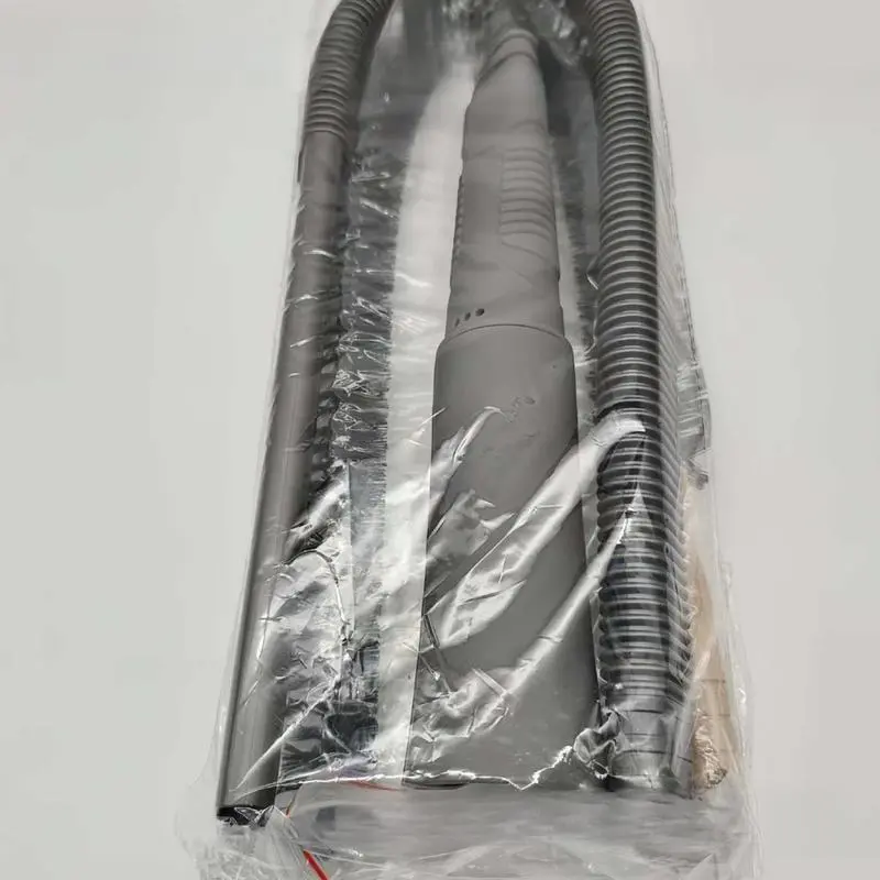 Second-generation hose  (gray)