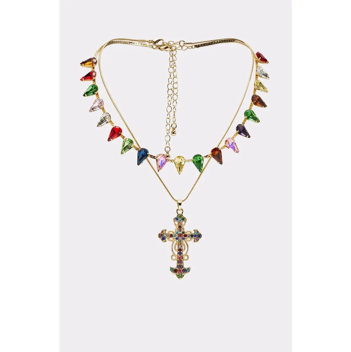 DOLCE VITA NECKLACE