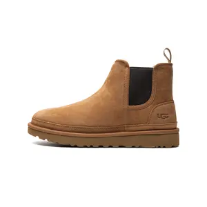 Neumel Platform Chelsea "Chestnut" 1121644 CHE