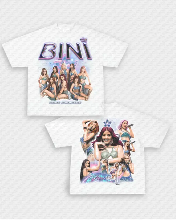 BINI V2 TEE