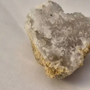 Crystal Geode piece Crystal Geode piece