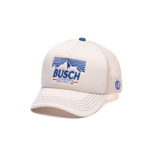 Busch Light Retro Trucker Hat