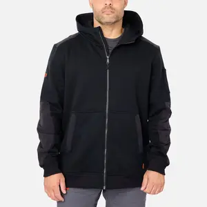 The Shevlin HD Full-Zip Hoodie