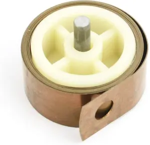 AeroPro AP9021-62 Ribbon Spring Set for Hitachi NR83A A2 A3 Aluminum Magazine