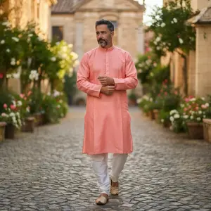 Plus size chikankari kurta set sequins