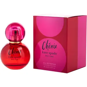 Kate Spade Cherie By Kate Spade Eau De Parfum For Women