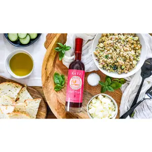 KATZ Farm - Pinot Noir Vinegar