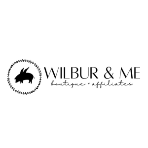 Wilbur & Me Boutique