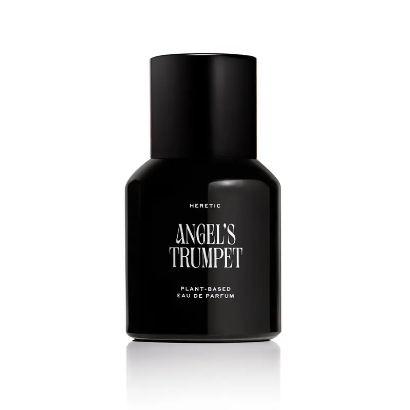 ANGEL'S TRUMPET EAU DE PARFUM - BEST-SELLING BRIDAL FRAGRANCE FROM HERETIC PARFUM