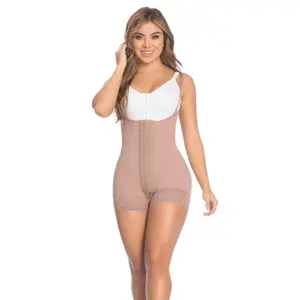 Maximum Fupa Control & Ultra Butt Lifting Shaper (Fit 360 Faja Luna)