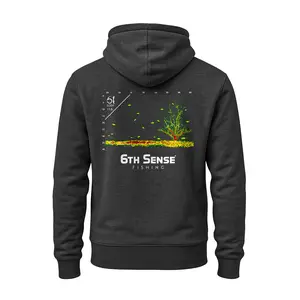 Sonar Gaming Hoodie Sonar Gaming Hoodie