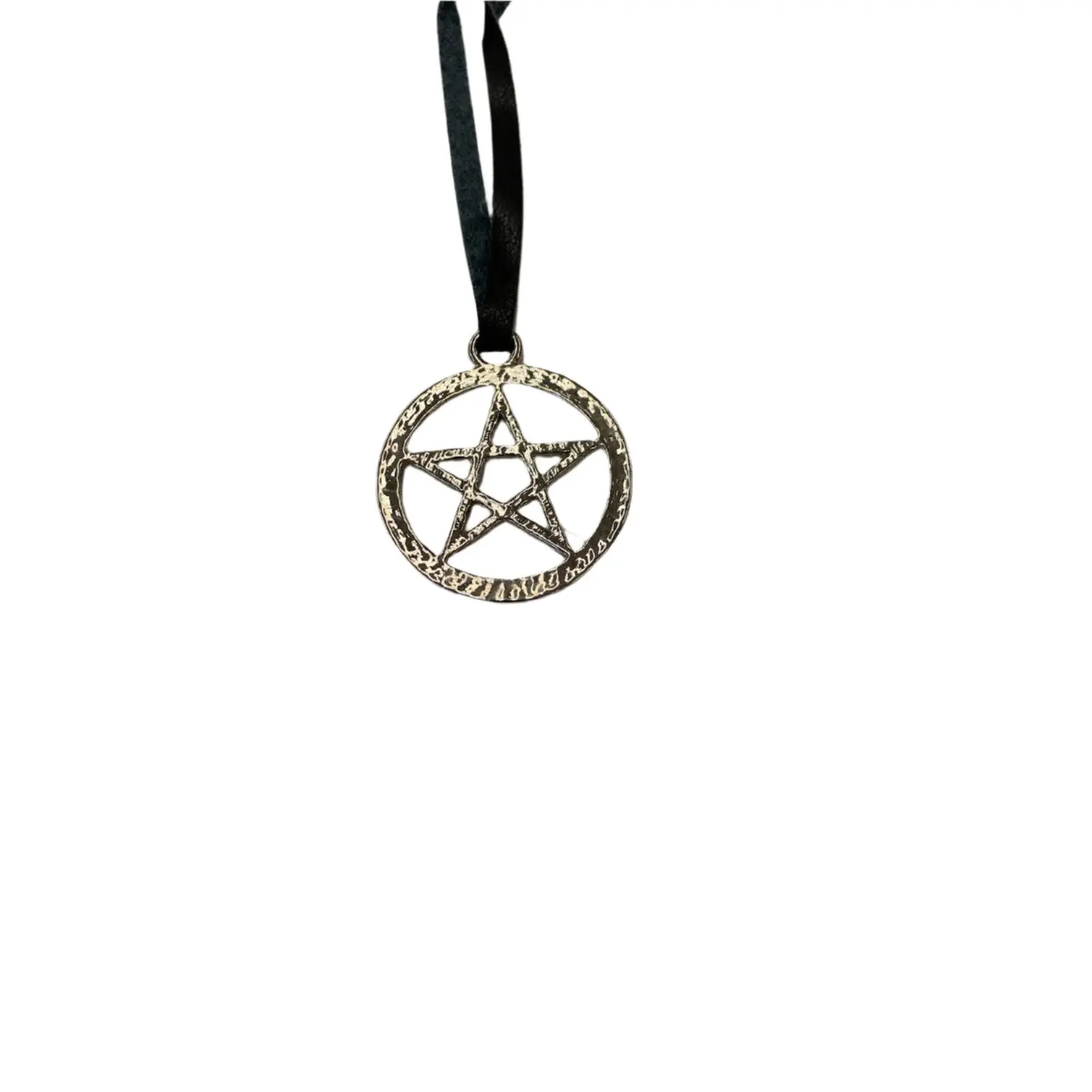 Pentagram Necklace Pentagram Necklace