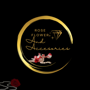 Rose flower collection