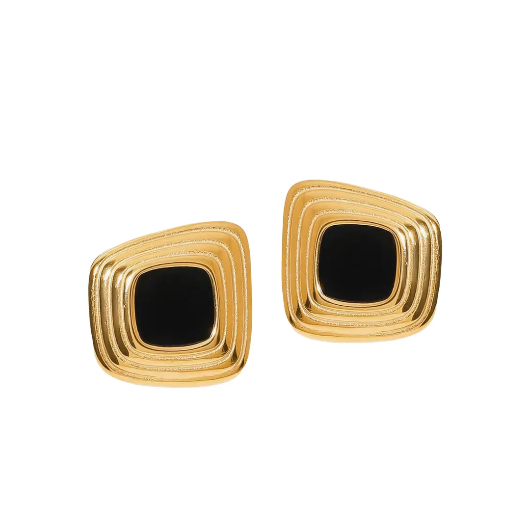 Ginny Earring