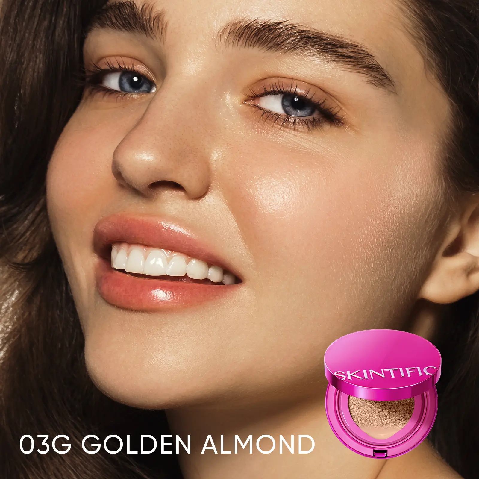03G Golden Almond