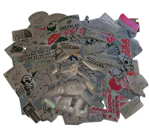 Sticker Pack Decals for Truck or Car