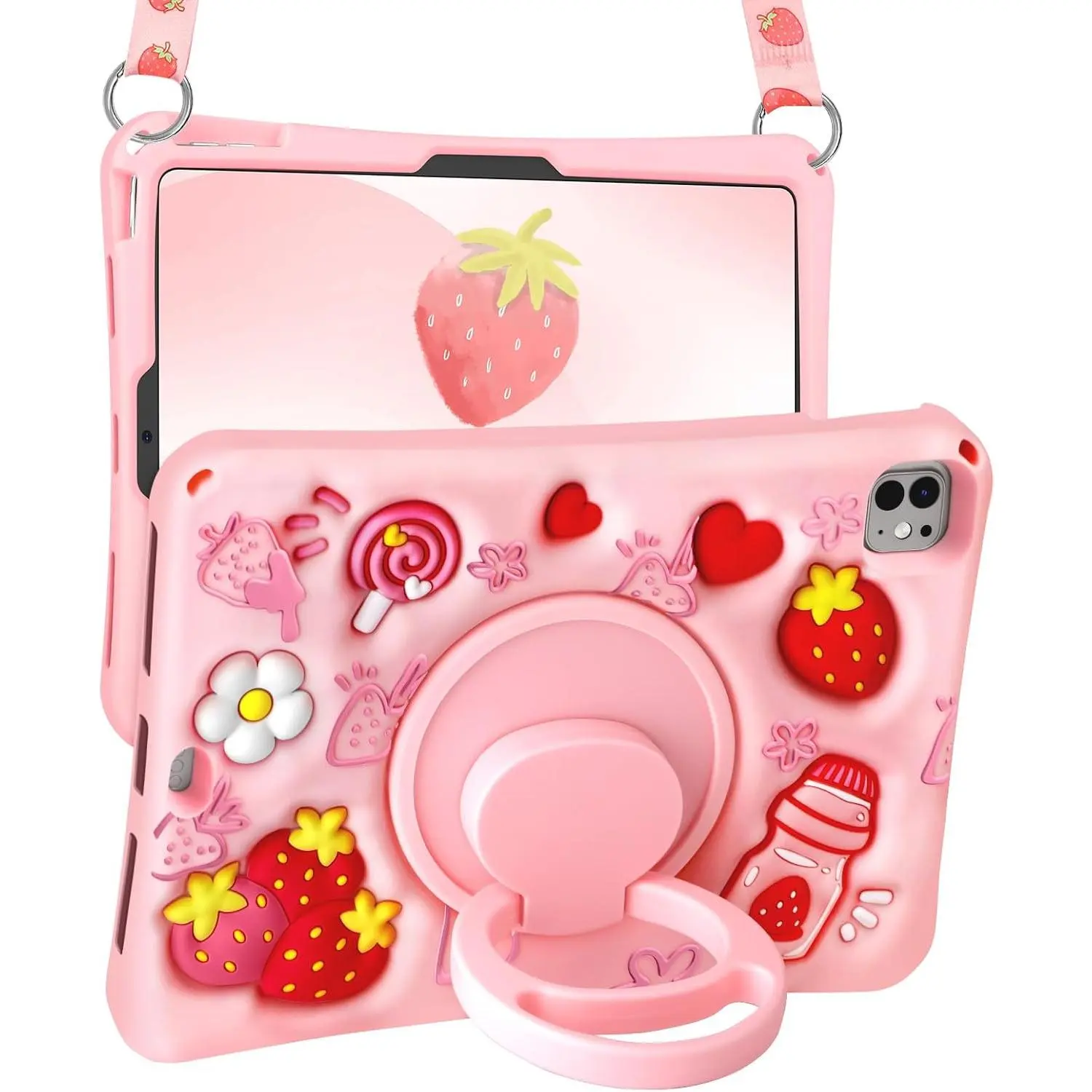 for iPad Air 11 Inch/Pro 11/Air 4/5