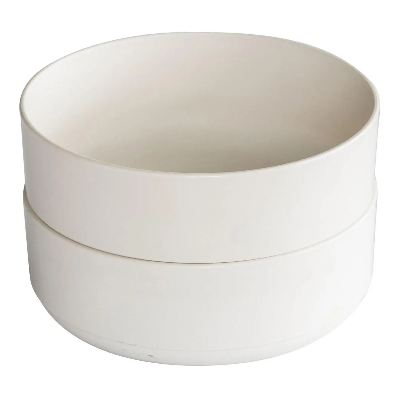 Nordic Ware Microwave Soup/Salad Bowls Set/2 Nordic Ware Microwave Soup/Salad Bowls Set/2