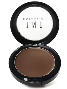 Single Foundation 5W Rich Bronze