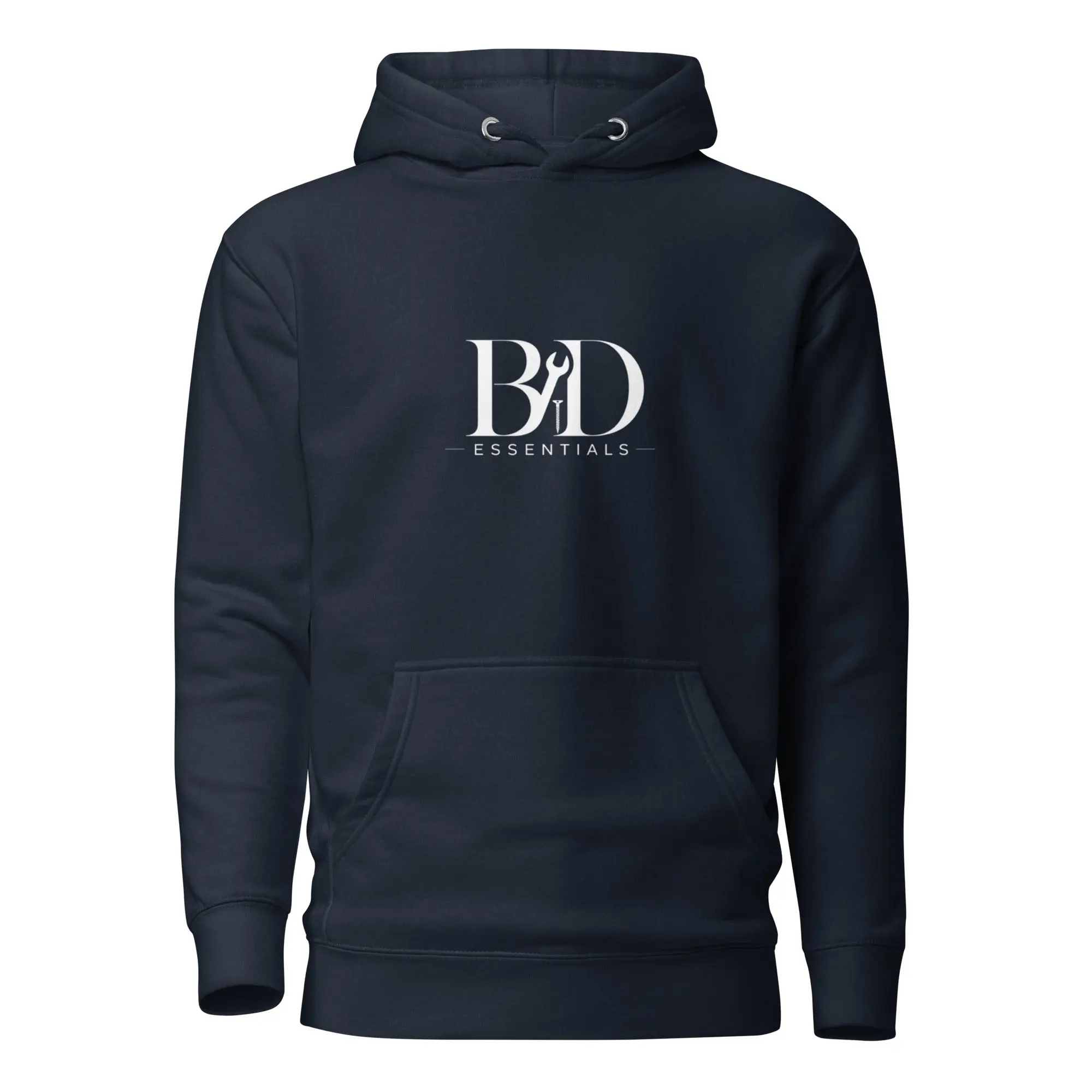 BD ESSENTIALS-Unisex Hoodie-multicolor