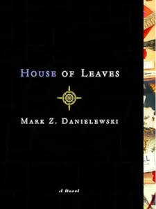 House of Leaves: The Remastered Full-Color Edition Paperback