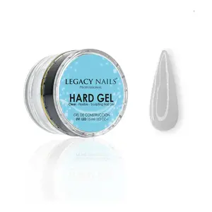 Legacy Nails - Hard Gel Sculpting Nail