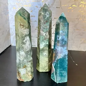 Aquarium agate Aquarium agate