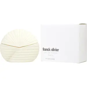 Franck Olivier Paris By Franck Olivier Eau De Parfum For Women