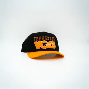 Tennessee Vols Star Snapback Hat